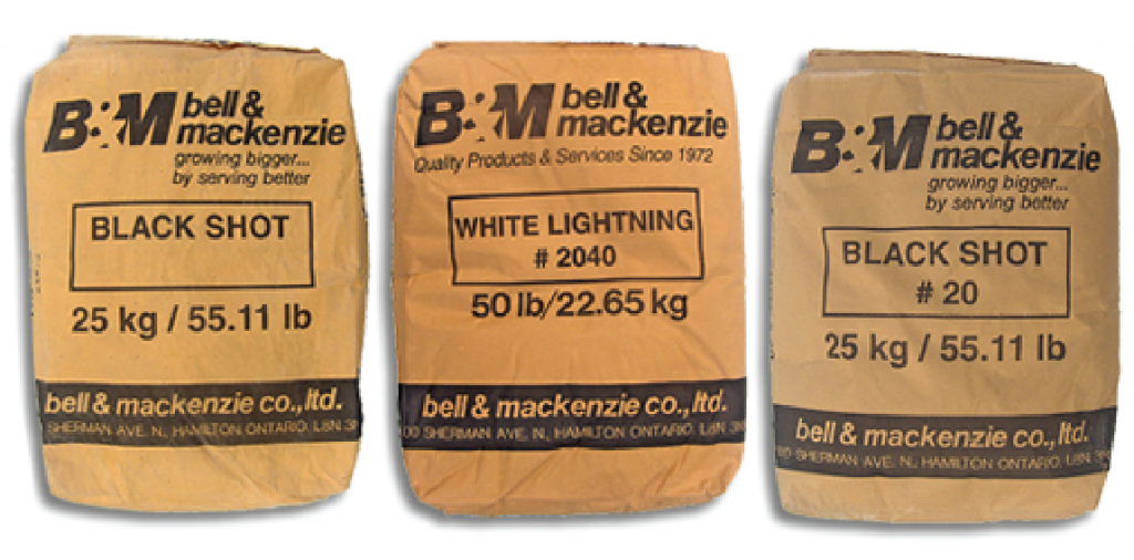 Packaged Products planesprecastconcrete