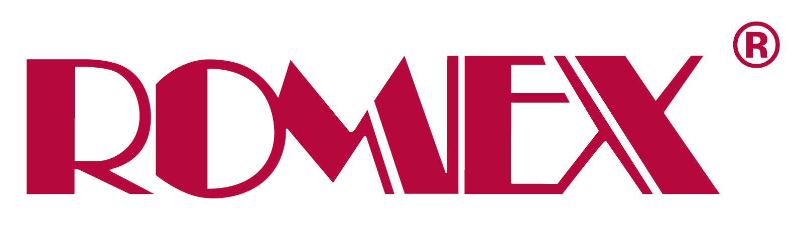Romex logo