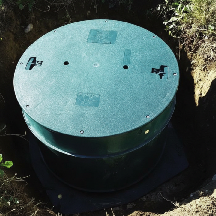 20 and 24 riser covers