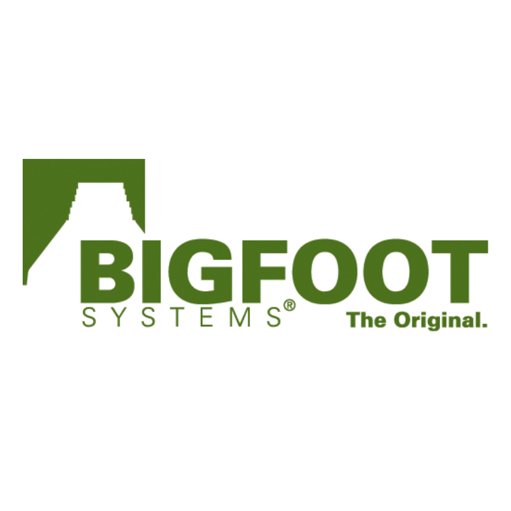 Bigfoot logo
