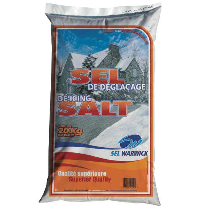 De-Icing Salt