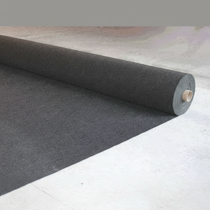 Geotextile fabric