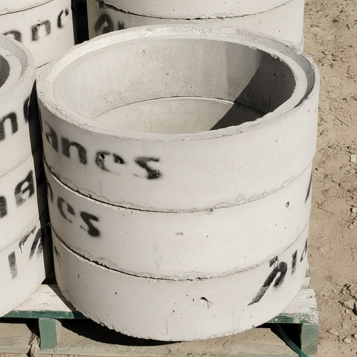 Special Projects — Access Risers