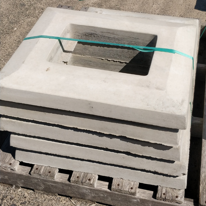 Special Projects — Chimney Caps