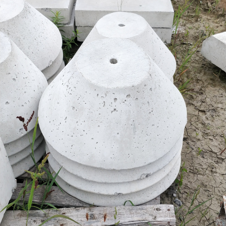 Special Projects — Flower Pots