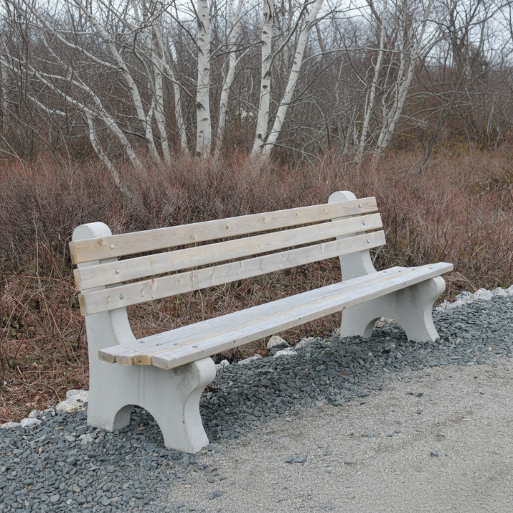 Special Projects — Polycorp Bench