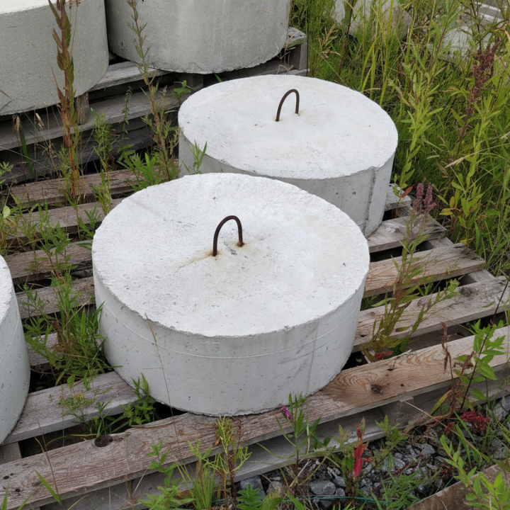 Special Projects — Anchors Circle