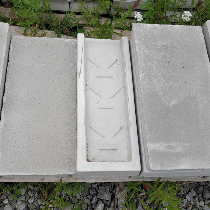 Special Projects — Splash Pad