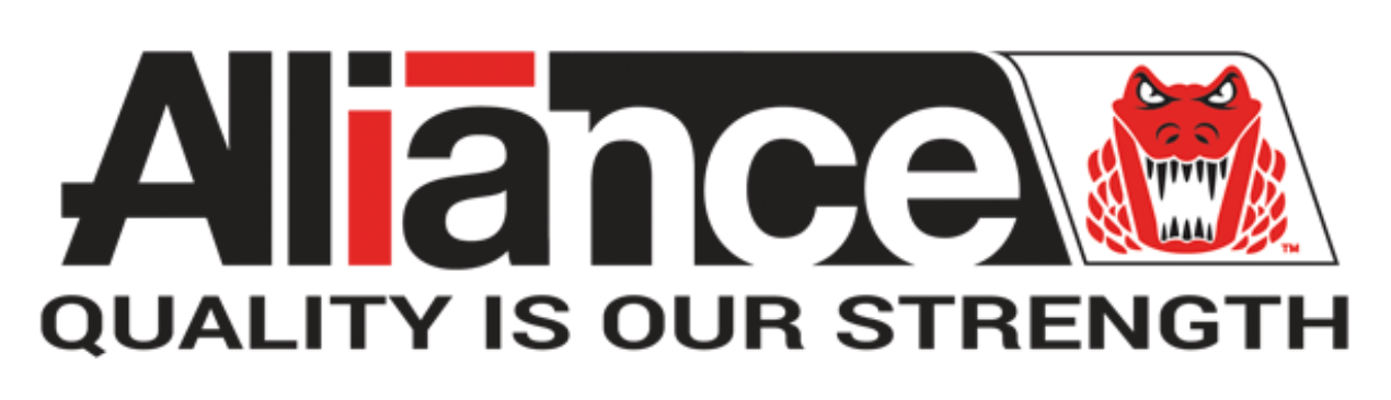 Alliance logo