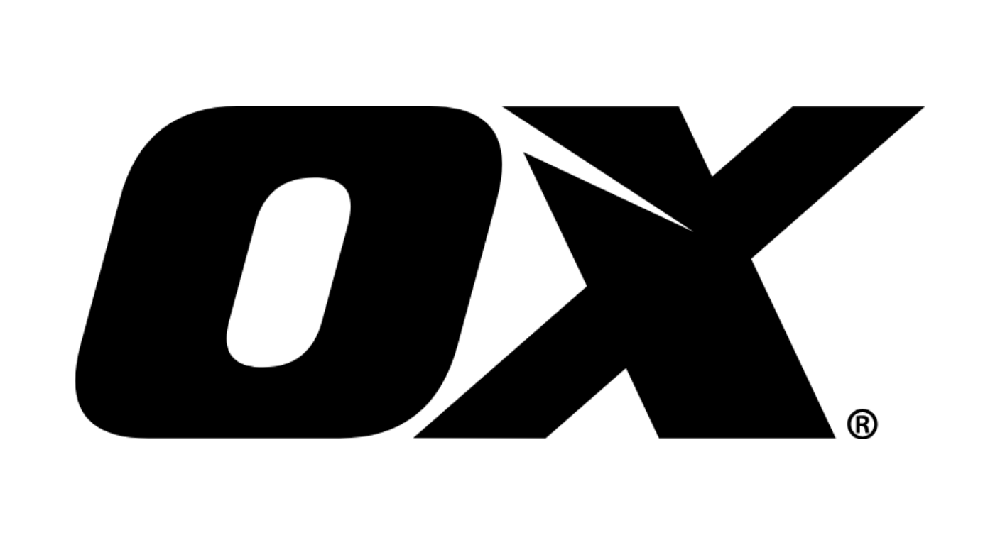 OX logo