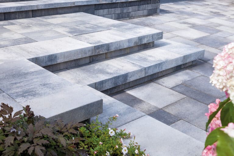 Melville Plus 90 Step
