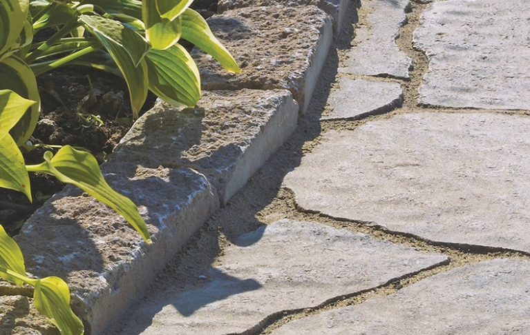 Celtik Curb