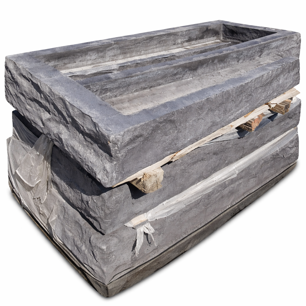 Kingstone step image 1