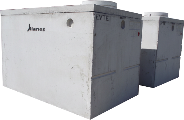 Septic Tanks