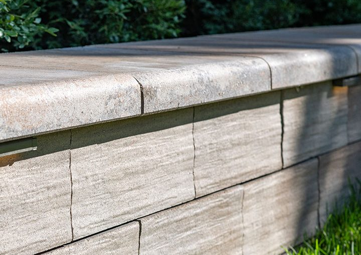 ENDURA™ COPING