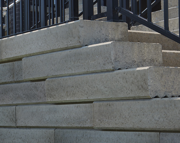 Grande® Smooth Wall