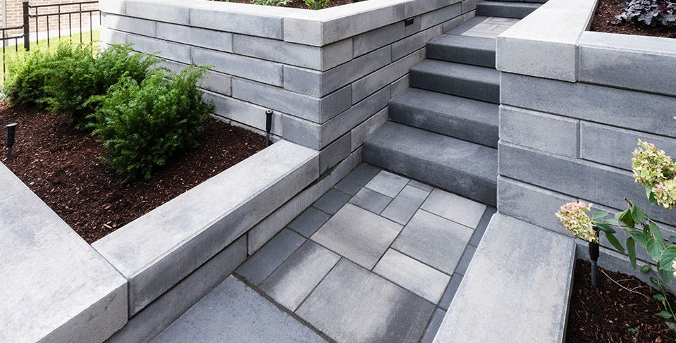SIENA STONE™ SMOOTH