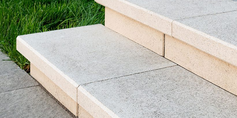 UMBRIANO® COPING