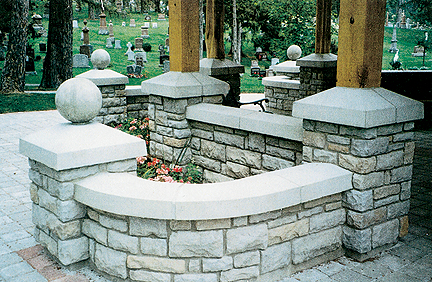 Custom Project — Wall