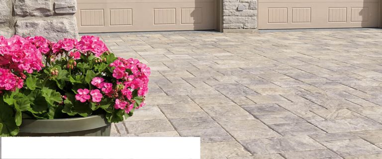 Mondrian Plus 80 Paver