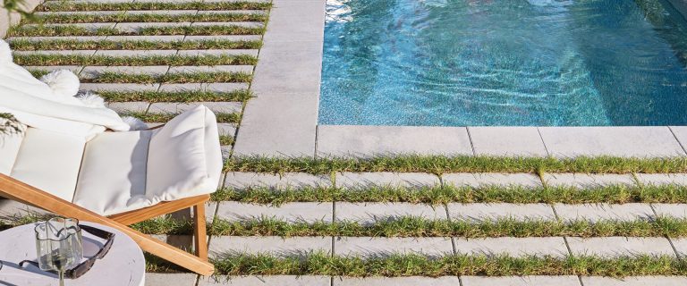 Zen Paver