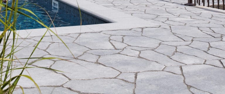 Rosebel Slab