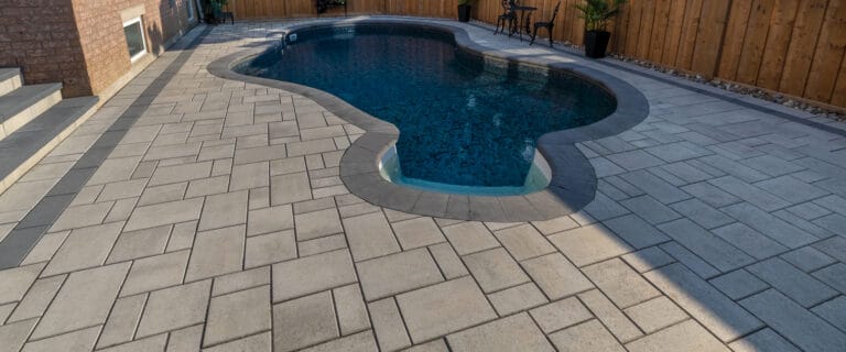 Kensington Smooth Paver