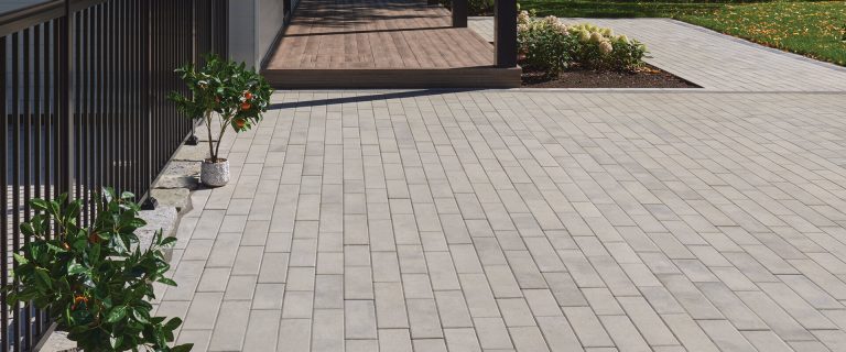 Melville Plank Paver Slim