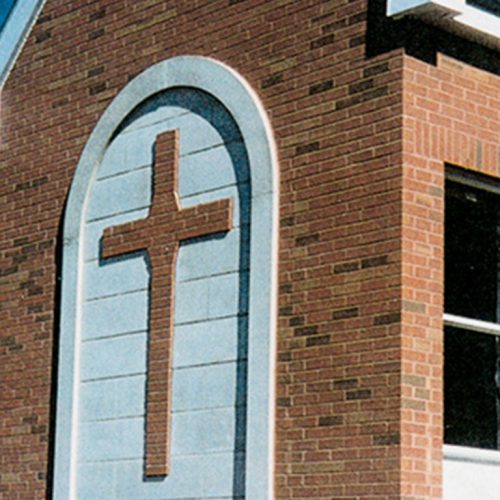 Custom Precast Cross - ADD crop